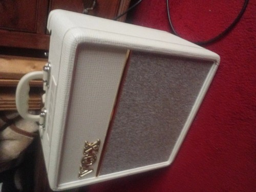 Vox ac4 - vox,