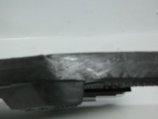 Running Boards YAMAHA 125 BWS