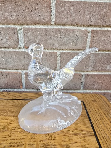 Vintage crystal arques - vintage, d'arques