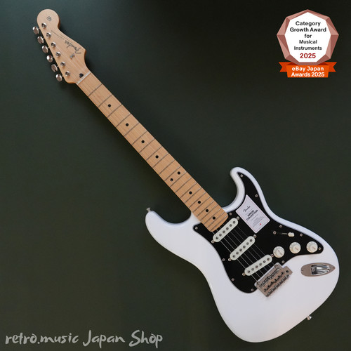 Fender made japan - in, junior