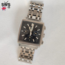 TAG Heuer Monaco – Ref