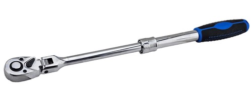 Drive extending ratchet - 1/2",