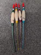 Traditional Stick Floats