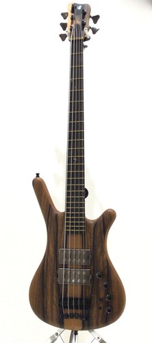Warwick custom shop master - custom,
