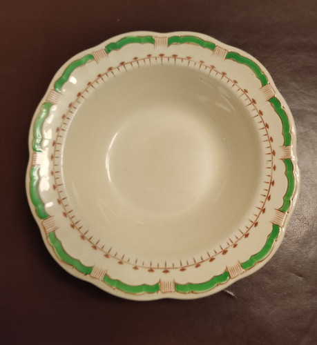 Alfred meakin spearpoint art - alfred,