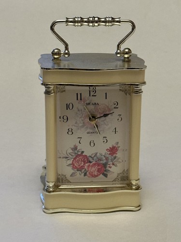 Small vintage huaba quartz - small,
