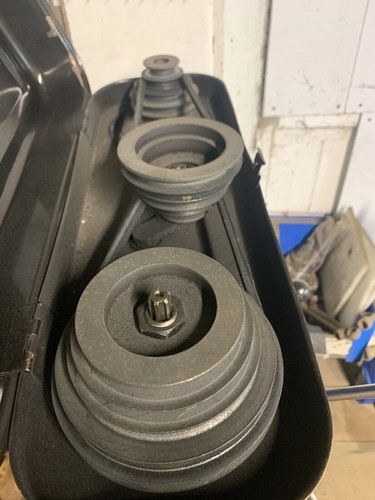 Draper gd16 16ad - draper, press