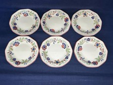 CHURCHILL TAMARIND 6 1/2" SIDE