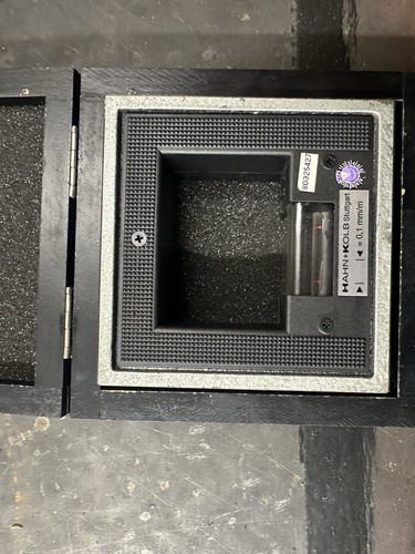 Hahn kolb 150mm square - hahn,