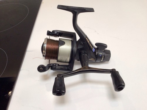 Shimano super aero 4000gtm - aero,