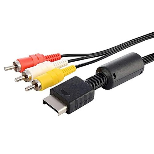 Ps1 ps2 ps3 - av, tv