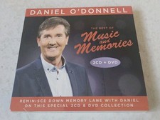 DANIEL O'Donnell - Best of