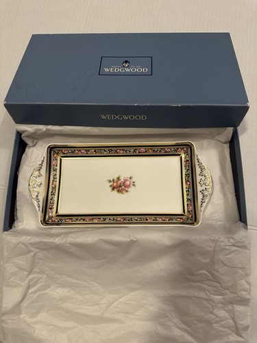 New wedgewood clio - new,
