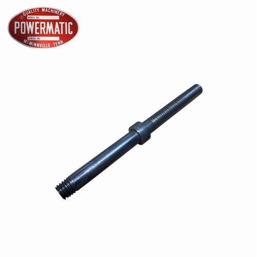 Powermatic jointer bed - jointer,