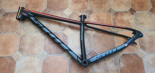 Small scott scale 940 alloy - scott,