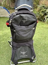 Osprey Poco AG Plus Child