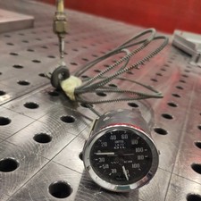 Smiths GD1301/00 dual gauge 