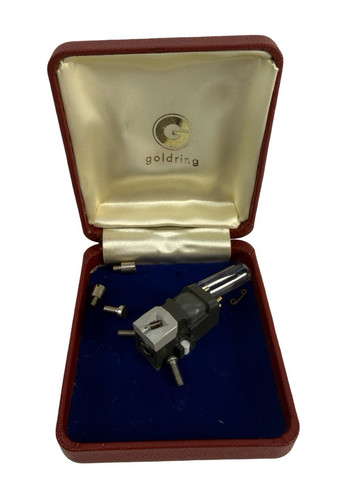 Goldring g800e cartridge - goldring,