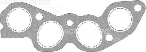 Fits for fiat - fits, gasket