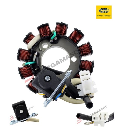 Stator ignition magnet magneti - ignition,