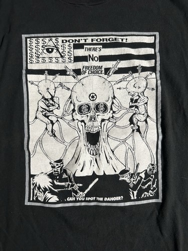 Vintage brutal truth - vintage,
