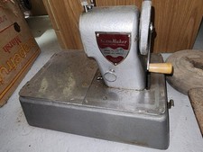 Seam Maker Vintage Sewing