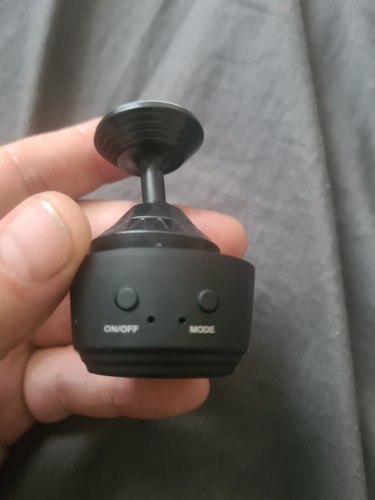 Mini cam full with wifi - full, hd