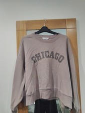Women's Primark Beige Chicago