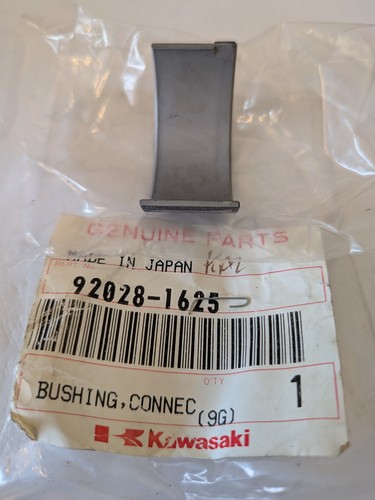 Genuine kawasaki - genuine,