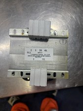 Transformer Hole Mounted For