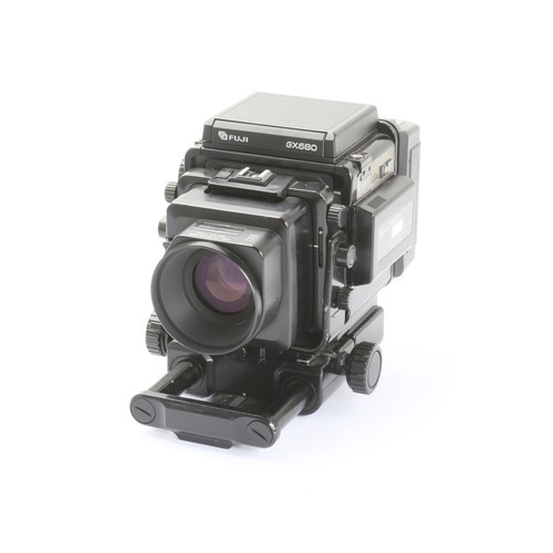 Fuji 680 professional 6x8 - fuji,