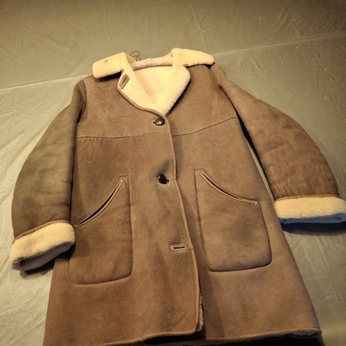 Ladies vintage nursey - nursey, of