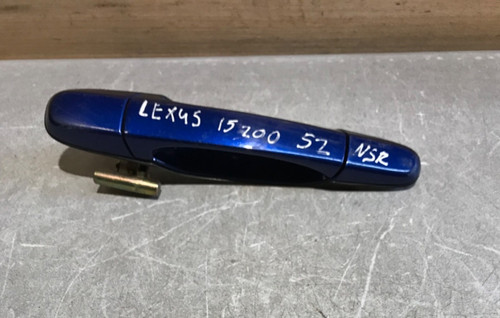 2002 lexus is200 - is200, nsr