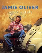 Jamie's Italy by Oliver, Jamie