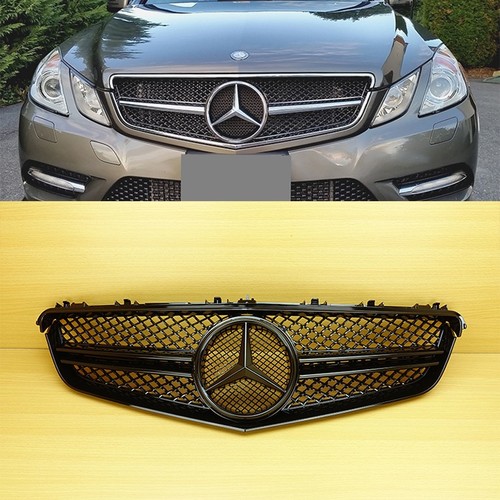 Fit mercedes benz class w207 - e-class,