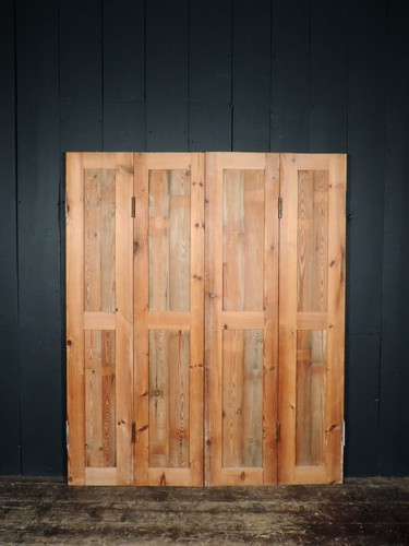 Reclaimed vintage pine - vintage,