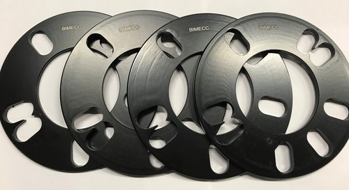 5mm alloy wheels - 4,