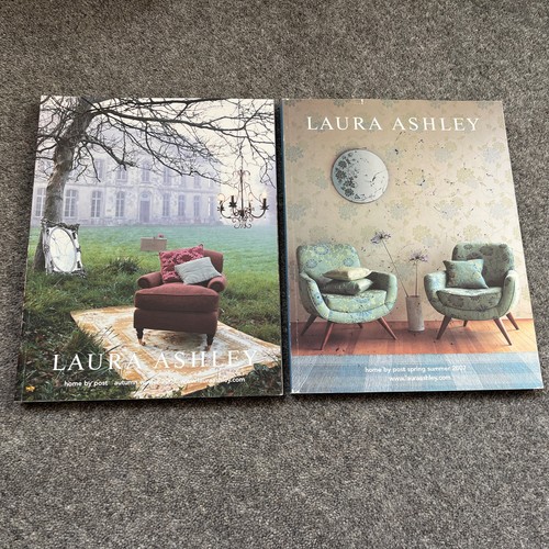 Laura ashley home - x,