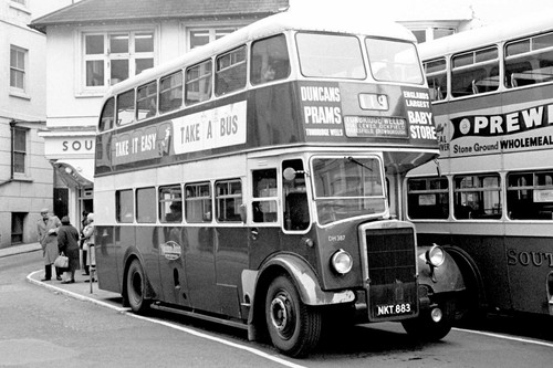 Maidstone district dh387 - district,