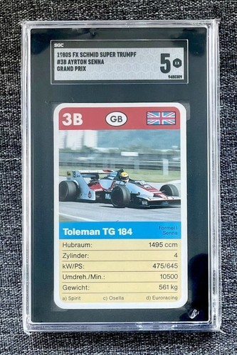 Ayrton senna rookie 1980s - senna,