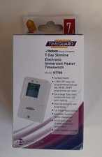 Immersion Heater Timer