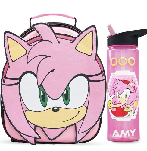 Sonic amy rose - amy, kids