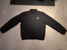 Rukka Rapto-R Down Jacket Men's Size EU 58 Black