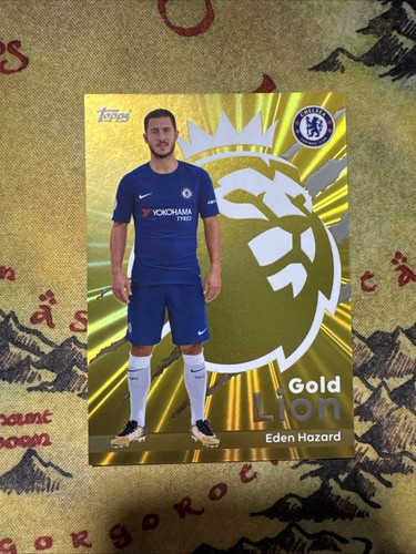 Topps premier league - league, 2025/26