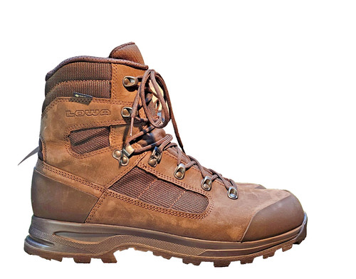 Lowa elite evo gtx - elite, boots
