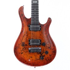 Flaxwood Rautia Trem Orange Burst