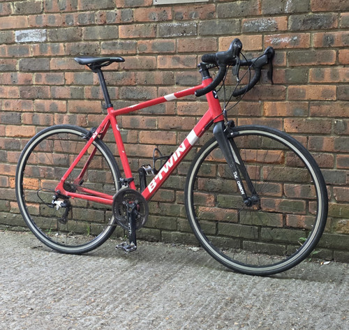 Btwin triban 500 road - 500,