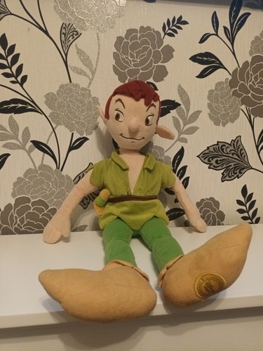 Disney peter pan - pan,
