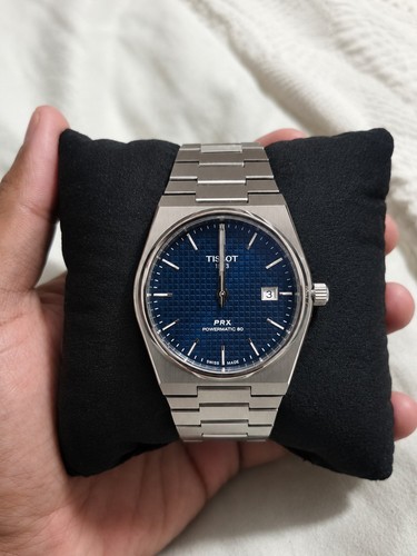 Tissot prx powermatic - prx, 40mm