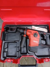 Hilti TE30-A36 AVR ATC 36 Volt